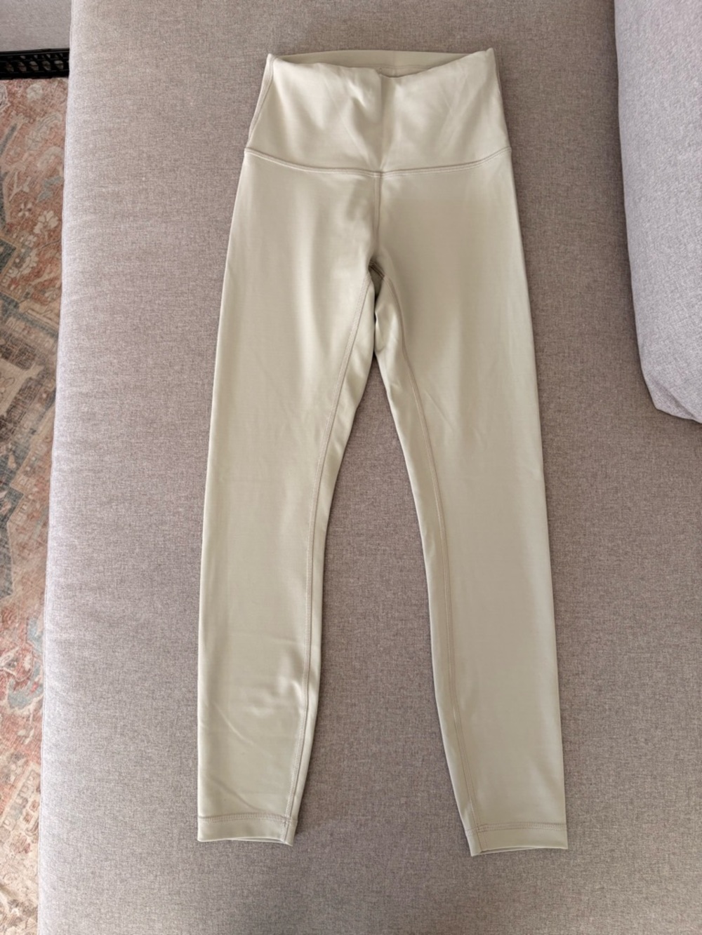 lululemon athletica Wunder Train High Rise Leggings